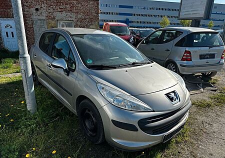 Peugeot 207 Zahnriemen NEU