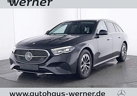 Mercedes-Benz E 200 T AVAN-ADV+ FAP MEMORY D-LIGHT KEYLGO WDGS