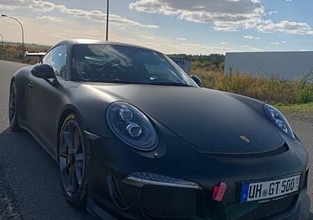 Porsche 991 GT3 GT3