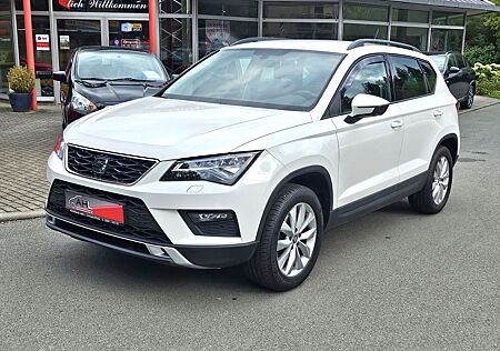Seat Ateca Style 4Drive 4x4