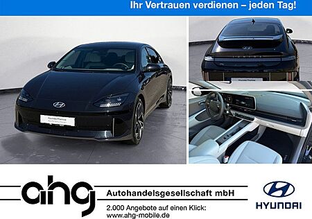 Hyundai IONIQ 6 77,h Allradantrieb Techniq Tempom.aktiv