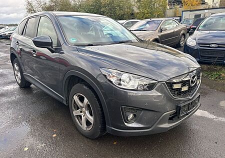 Mazda CX-5 gebraucht kaufen Mazda CX-5 Center-Line AWD