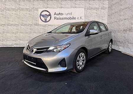 Toyota Auris Cool 1.4 Klima