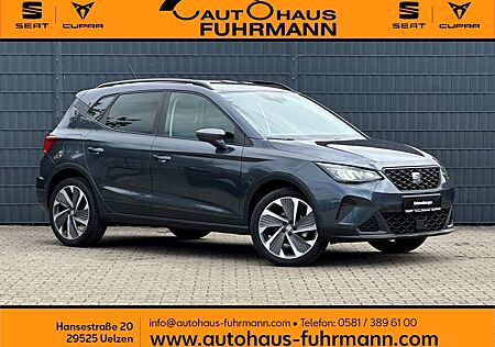 Seat Arona Style Edition 1.0 TSI DSG SHZ/APP/PDC/18LM