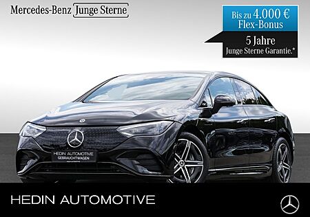 Mercedes-Benz EQE 300 |AMG|NIGHT|DISTR|KEYL|NAVI|BURM|AHK|LED