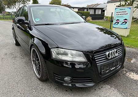 Audi A3 1.4 TFSI Ambition *Euro.5*