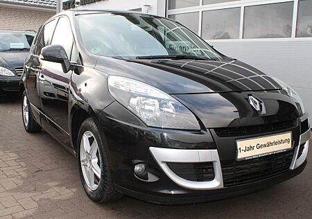 Renault Scenic III Dynamique *TÜV-NEU*