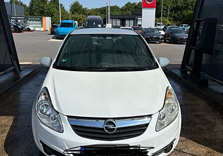 Opel Corsa 1.2 ecoFLEX Selection Selection