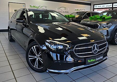 Mercedes-Benz E 200 E 200d*VIRTUAL*KEYLE*LED*AVANTGARDE