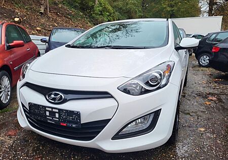 Hyundai i30 Classic