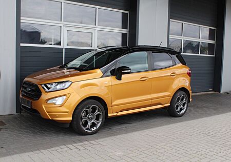 Ford EcoSport ST-Line "1.Hand"