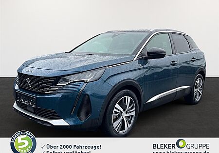 Peugeot 3008 Hybrid 225 Roadtrip
