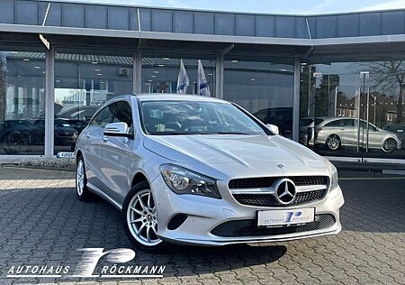 Mercedes-Benz CLA 220 Shooting Brake CLA 220 d Shooting Brake Aut. AHK Standheiz.CarP