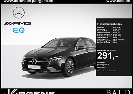 Mercedes-Benz A 200 Kompaktlimousine +Perf-AGA+Progressive+LED