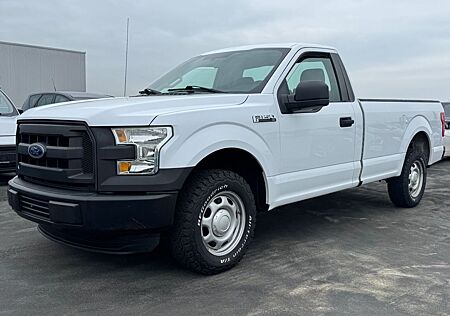 Ford F 150 XL V6 3.5 Automatik 282 PS Klima Lang