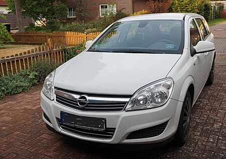 Opel Astra Caravan 1.8 ECOTEC Selection Selection