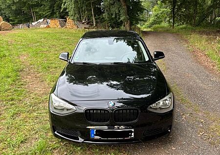 BMW 116i -