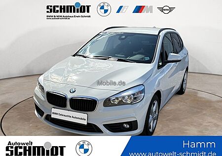 BMW 218i Active Tourer Advantage + TÜV-bis-02.2027