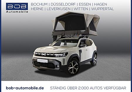 Dacia Duster Journey TCe 130 NAVI SHZ PDC KLIMA BT