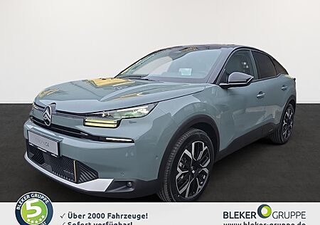 Citroën C4 e- ë- Elektromotor 156 Max