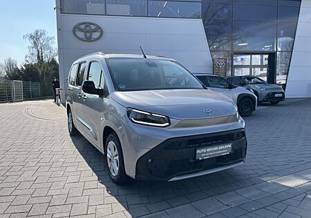 Toyota Pro Ace Proace City Verso 50 kWh L1 Teamplayer