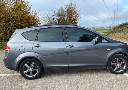 Seat Altea 2.0 TDI