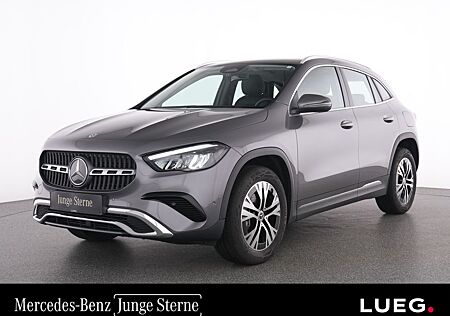 Mercedes-Benz GLA 180 Progressive+NavPrem+LED-HP+EHeck+RFK