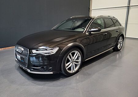 Audi A6 Allroad 3.0TDI *TOP Ausstattung