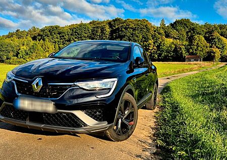 Renault Arkana Mild Hybrid 160 EDC R.S. Line R.S. Line