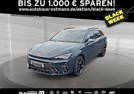 Cupra Leon Sportstourer 1.5 eTSI RFK el.Heck CarPlay