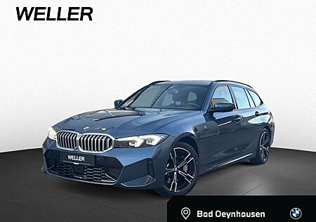 BMW 330i Touring xDrive M SPORT LiCo+,Stop&Go,PA,RFK