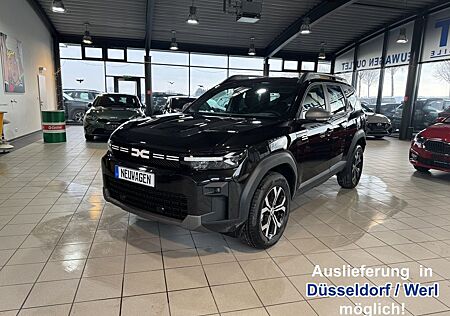 Dacia Bigster mild hybrid 140 Expression|WINTER|KAMERA