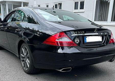 Mercedes-Benz CLS 350 CGI -