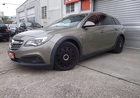 Opel Insignia A Country Tourer Basis ecoFlex 4x4
