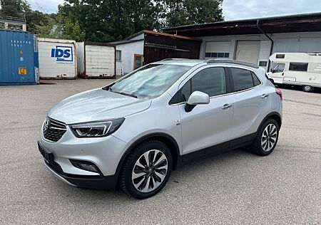 Opel Mokka X 120 Jahre 1.6 Diesel*NAVI*SHZ*R-Kamera*