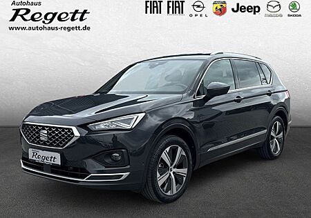 Seat Tarraco Xcellence 1.5 TSI ACT EU6d*LED*Sperrdiff