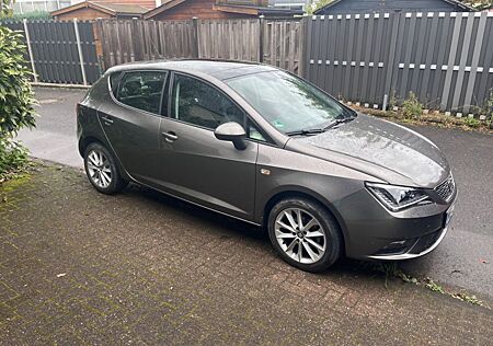 Seat Ibiza 1.0 Style