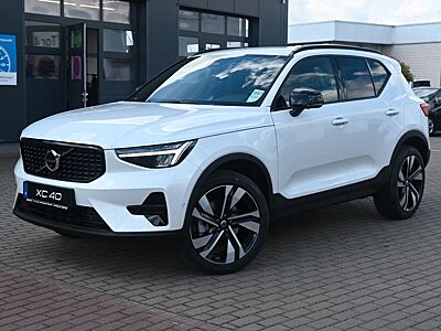 Volvo XC40 B4 DKG Plus Dark*H&K*FSHZG*360°*ACC