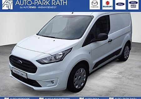 Ford Transit Connect Kasten 230 L2 Trend,AHK*NAVI*CAM