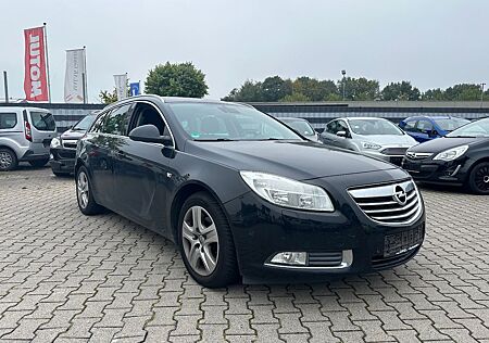 Opel Insignia A Sports Tourer Basis 1.4