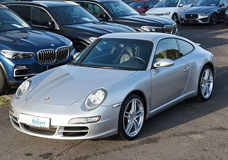 Porsche 997 911 Carrera Coupe*PCCM+*19ZOLL*ORIGINAL*