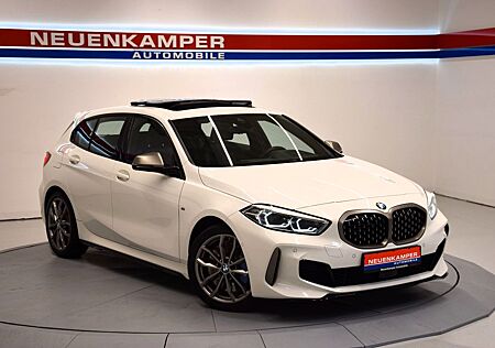 BMW M135i xDrive Pano ACC HuD harman/karo NP 63.300€