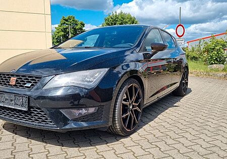 Seat Leon FR