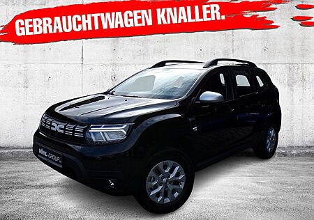 Dacia Duster 1.3 TCe 130 Expression*2WD*Led*Navi*Klima