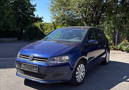 VW Polo Volkswagen 1.2 Comfortline 1. Hand nur 75tkm