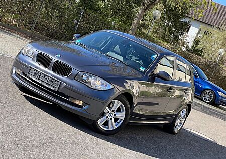 BMW 118i