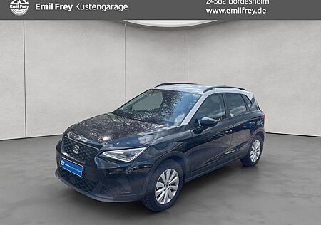 Seat Arona 1.0 TSI OPF DSG Style