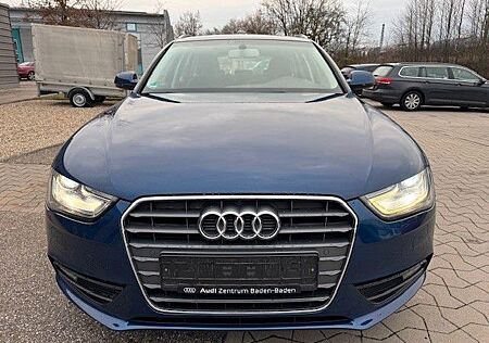 Audi A4 Avant Ambition / NAVI / Xenon /
