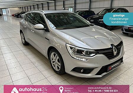 Renault Megane IV 1.2 TCe 100 Energy Life|LED|Navi