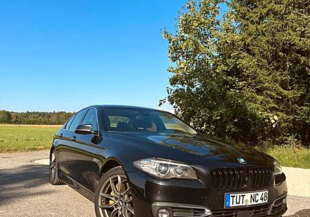 BMW 530d xDrive